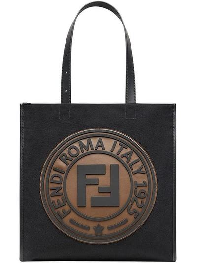 fendi circle logo|fendi handbags logo.